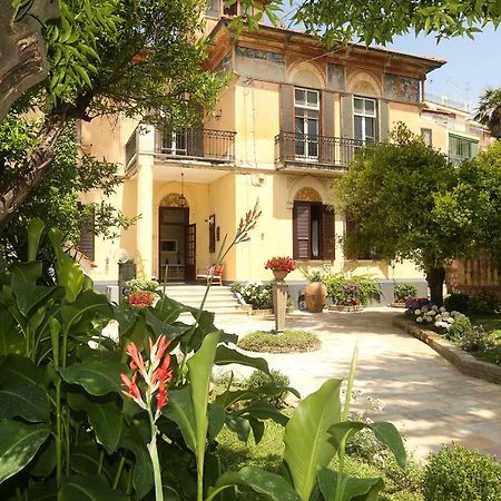 Villa Elide Vico Equense Dış mekan fotoğraf