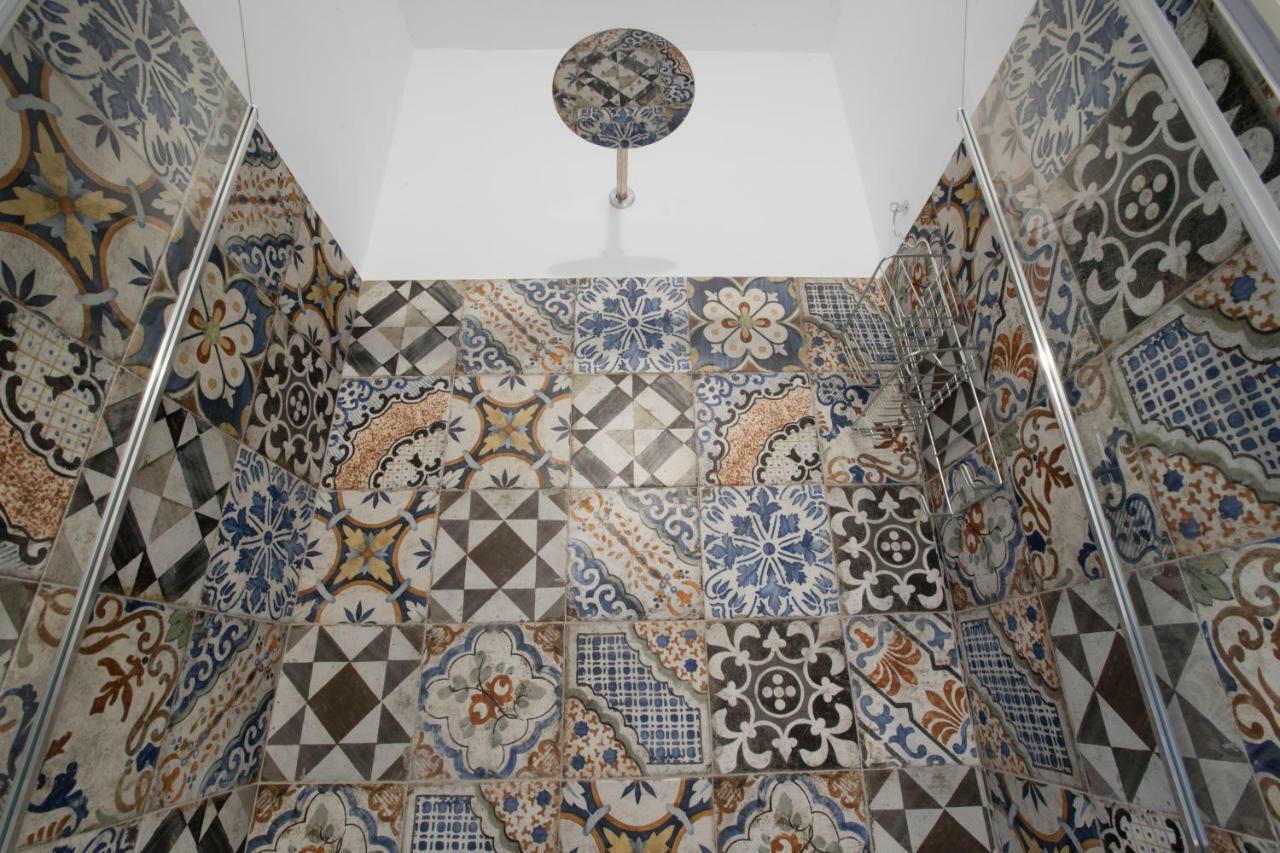 Villa Elide Vico Equense Dış mekan fotoğraf