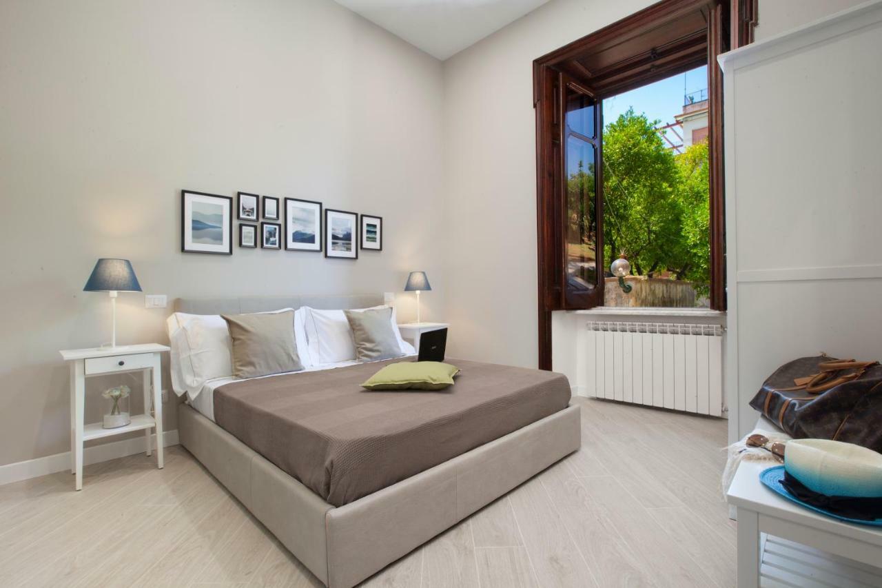 Villa Elide Vico Equense Dış mekan fotoğraf